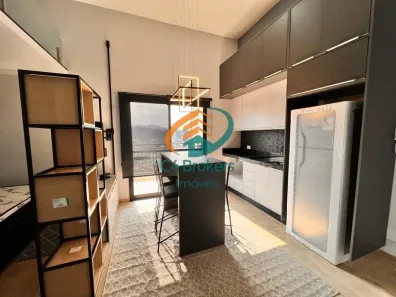 Apartamento com 1 Quarto à venda, 33m² no Vila Galvão, Guarulhos