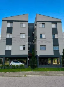 Apartamento com 3 Quartos à venda, 72m² no Oficinas, Tubarão