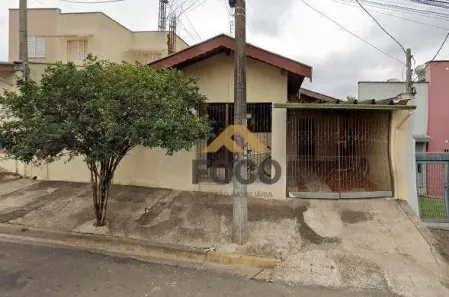 Casa com 3 Quartos à venda, 108m² no Paulicéia, Piracicaba