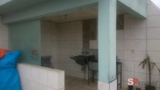 Sobrado com 4 Quartos à venda, 250m² no Jardim Guairaca, São Paulo