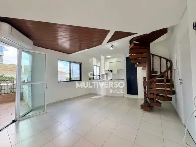 Apartamento com 2 Quartos à venda, 89m² no Ponta da Praia, Santos