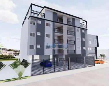 Cobertura com 2 Quartos à venda, 110m² no Assunção, São Bernardo do Campo