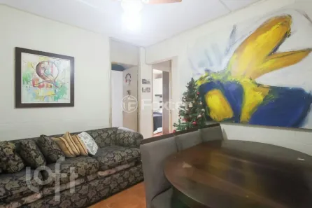 Apartamento com 2 Quartos à venda, 39m² no Rubem Berta, Porto Alegre