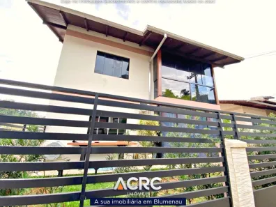 Apartamento com 2 Quartos para alugar, 65m² no Tribess, Blumenau