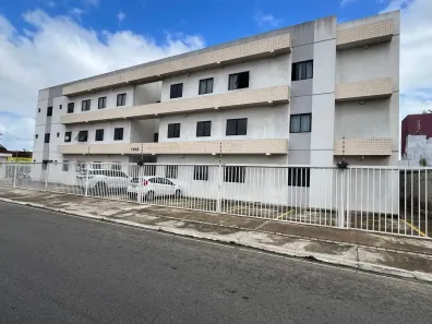 Apartamento com 3 Quartos para alugar, 70m² no Santa Esmeralda, Arapiraca