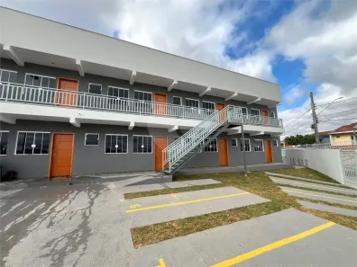 Apartamento com 1 Quarto à venda, 33m² no Parque das Laranjeiras, Sorocaba