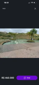 Lote/Terreno à venda, 386m² no Salvaterra, Juiz de Fora