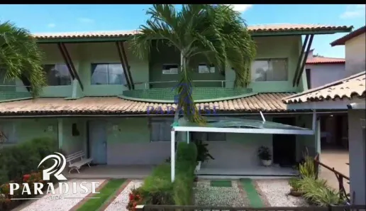 Apartamento com 3 Quartos à venda, 120m² no Guarajuba (Monte Gordo), Camaçari