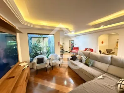 Sobrado com 4 Quartos à venda, 361m² no Dos Casa, São Bernardo do Campo