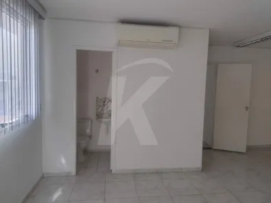 Sala Comercial para alugar, 57m² no Santana, São Paulo