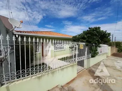 Casa com 3 Quartos à venda, 150m² no Estrela, Ponta Grossa