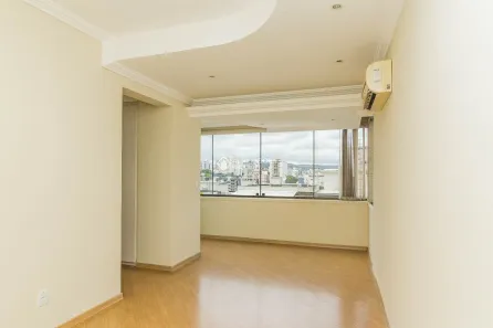 Apartamento com 2 Quartos para alugar, 61m² no Bela Vista, Porto Alegre