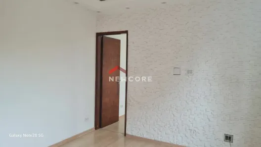 Apartamento com 1 Quarto à venda, 47m² no Centro, São Vicente