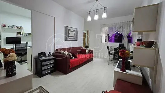 Apartamento com 1 Quarto à venda, 60m² no Vila Isabel, Rio de Janeiro