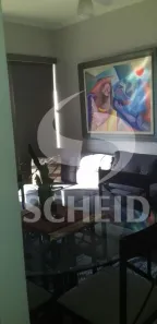 Apartamento com 2 Quartos à venda, 62m² no Vila São Pedro, São Paulo