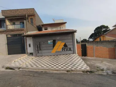Sobrado com 3 Quartos à venda, 250m² no Laranjeiras, Caieiras