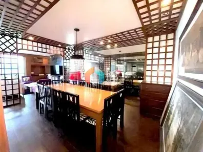 Apartamento com 4 Quartos à venda, 200m² no Flamengo, Rio de Janeiro