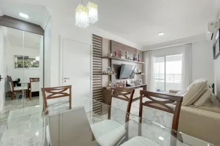 Apartamento com 3 Quartos à venda, 85m² no Centro, Osasco