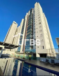 Apartamento com 3 Quartos à venda, 114m² no Plano Diretor Norte, Palmas