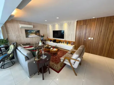 Apartamento com 2 Quartos à venda, 125m² no Setor Bueno, Goiânia