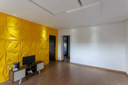 Casa com 3 Quartos à venda, 340m² no São Luiz, Belo Horizonte