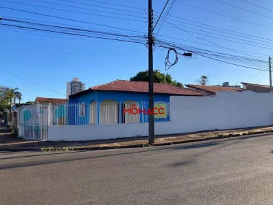 Casa com 4 Quartos à venda, 150m² no Industrial, Londrina