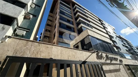 Apartamento com 4 Quartos à venda, 188m² no Ponta Verde, Maceió