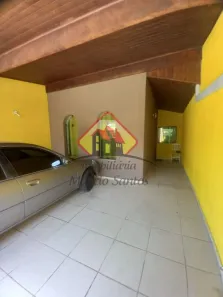 Casa com 2 Quartos à venda, 62m² no Parque São Jorge, Taubaté