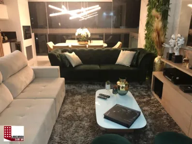 Apartamento com 2 Quartos à venda, 90m² no Chácara Inglesa, São Paulo