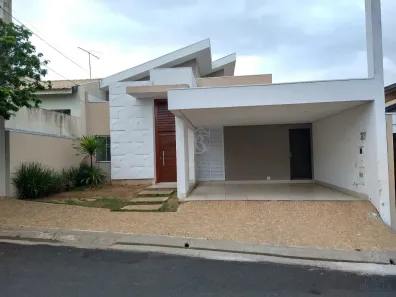 Casa de Condomínio com 3 Quartos para alugar, 20m² no Jardim Colibri, Marília