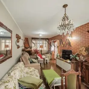 Sobrado com 3 Quartos à venda, 169m² no Saúde, São Paulo