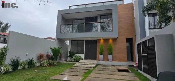 Casa de Condomínio com 4 Quartos à venda, 450m² no Barra da Tijuca, Rio de Janeiro