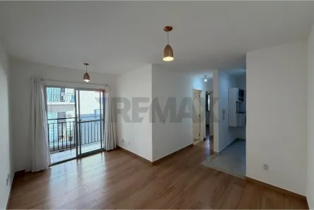 Flat com 2 Quartos para alugar, 60m² no Residencial das Ilhas, Bragança Paulista