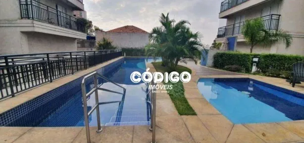 Apartamento com 3 Quartos à venda, 83m² no Jardim Flor da Montanha, Guarulhos