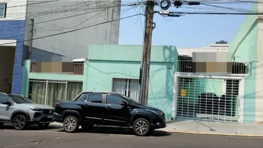 Imóvel Comercial à venda, 337m² no Centro, Ponta Grossa