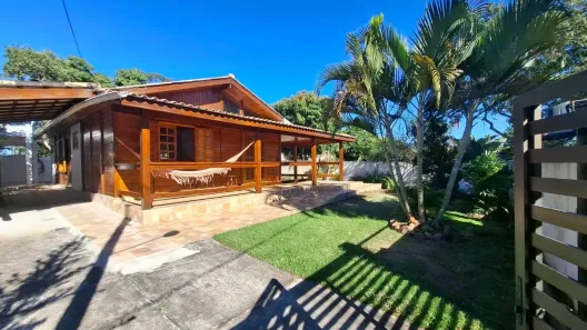 Casa com 2 Quartos à venda, 120m² no Porto Novo, Saquarema
