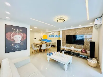 Apartamento com 3 Quartos à venda, 142m² no Pitangueiras, Guarujá