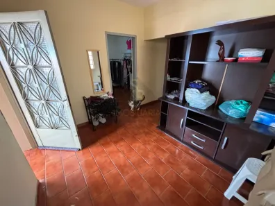 Casa com 3 Quartos à venda, 110m² no Ipiranga, Ribeirão Preto