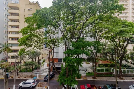 Apartamento com 3 Quartos à venda, 112m² no Itaim Bibi, São Paulo