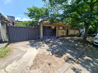 Casa com 3 Quartos à venda, 222m² no Campo Grande, Rio de Janeiro