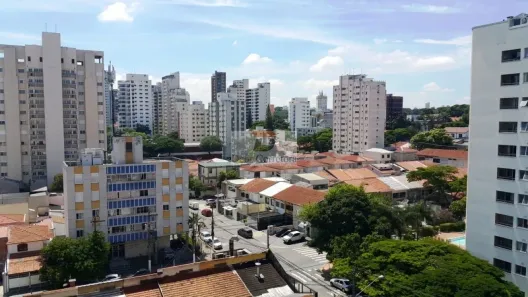 Apartamento com 3 Quartos à venda, 90m² no Planalto Paulista, São Paulo