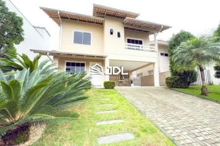 Casa com 3 Quartos à venda, 222m² no Itoupava Central, Blumenau