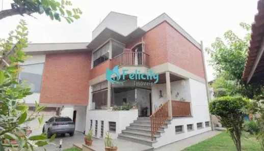 Casa com 3 Quartos à venda, 380m² no City América, São Paulo