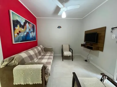 Apartamento com 1 Quarto à venda, 42m² no , Tramandaí