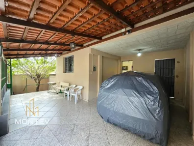 Casa com 3 Quartos à venda, 180m² no Centro, Divinópolis