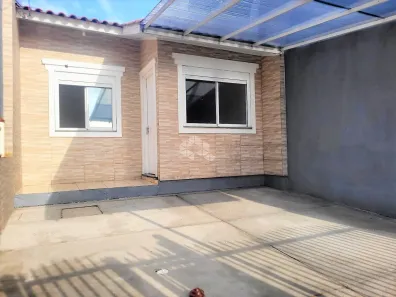 Casa com 2 Quartos à venda, 47m² no São José, Canoas