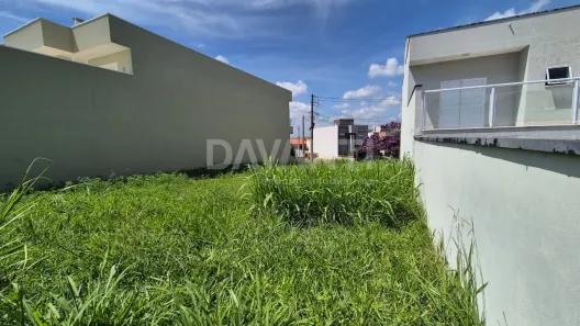 Lote/Terreno à venda, 305m² no Roncáglia, Valinhos