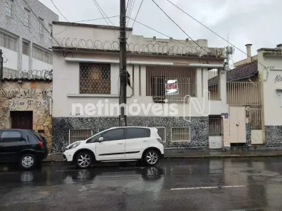 Casa com 4 Quartos à venda, 125m² no Floresta, Belo Horizonte