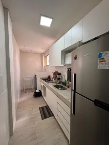 Apartamento com 2 Quartos à venda, 60m² no Setor Bueno, Goiânia