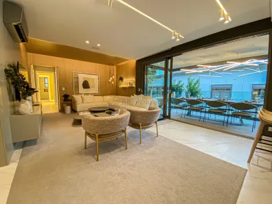 Apartamento com 3 Quartos à venda, 155m² no Portão, Curitiba